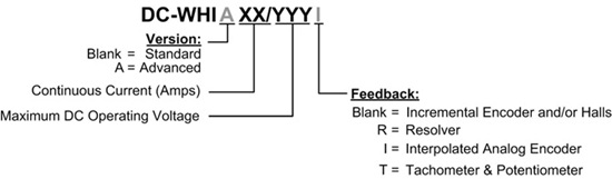 SimplIQ-DC-Whistle驅動器(圖1) SimplIQ-DC-Whistle驅動器(圖1)