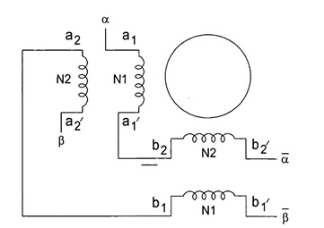 電機振動大的原因及處理方式有哪些?(圖6) 電機振動大的原因及處理方式有哪些?(圖6)